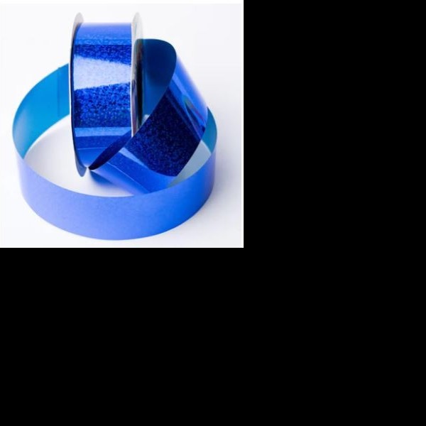 LISTON CELOSA HOLOG. PUNTOS 9 AZUL REY JANEL 40M. C.32